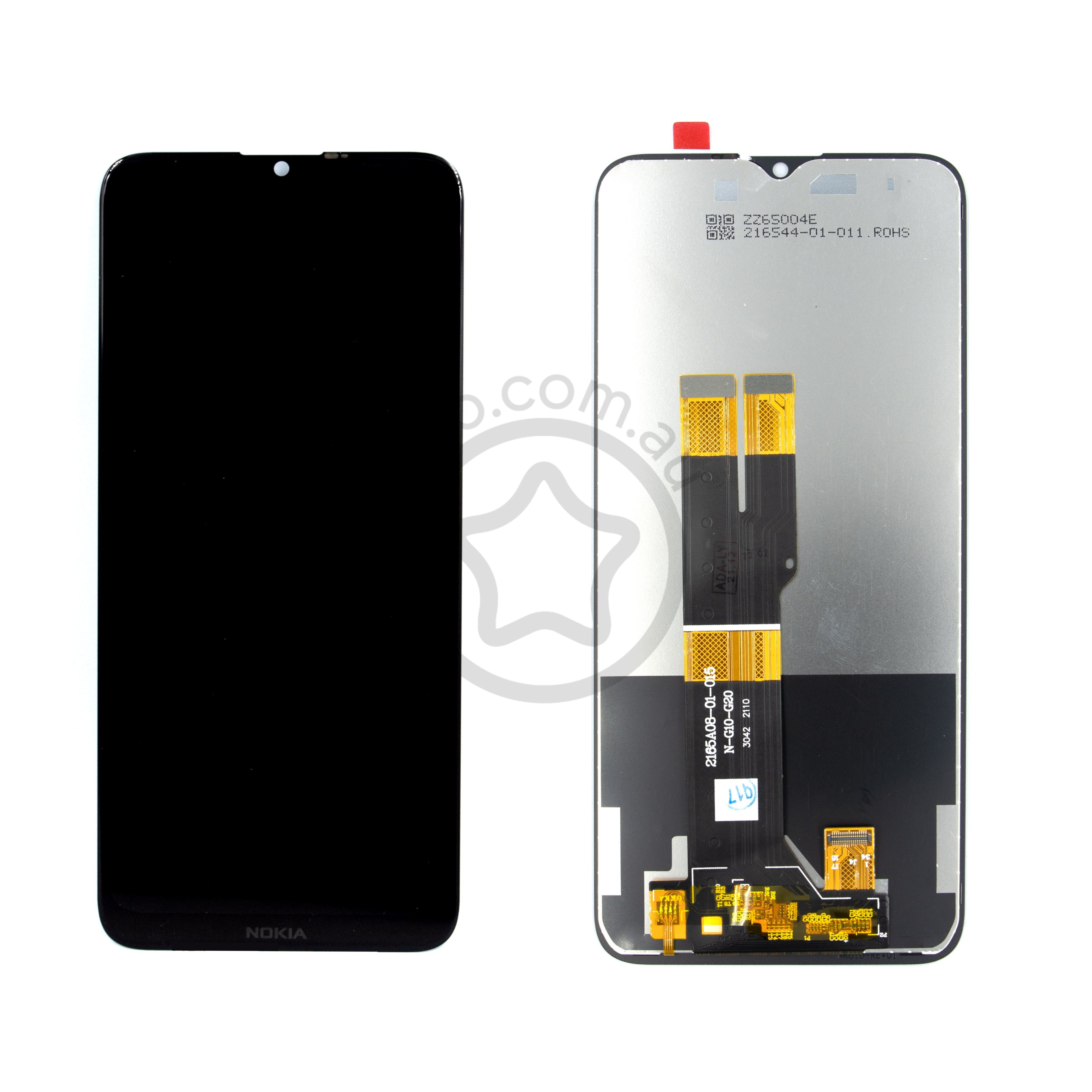 Nokia sales y3 price