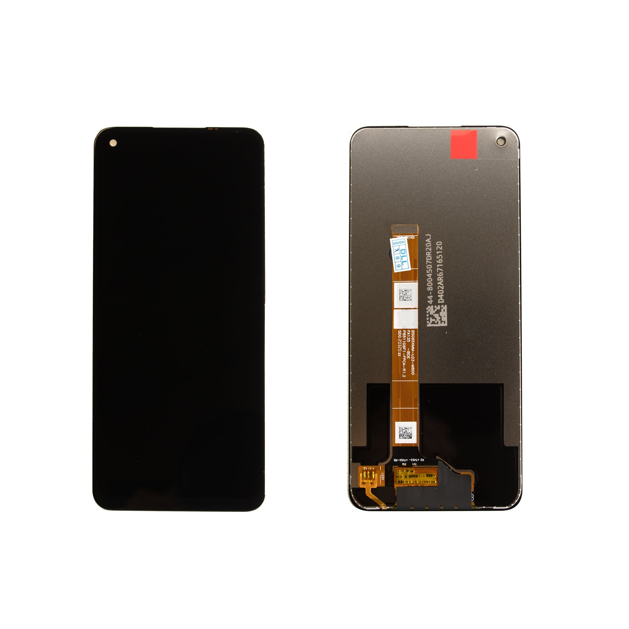 Oppo A72 グラデーション 本体 傷あり Oppo A72 now available on Virgin Media - Coolsmartphone