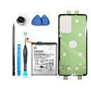 Samsung Galaxy A32 4G DIY Battery Repair Replacement Kit