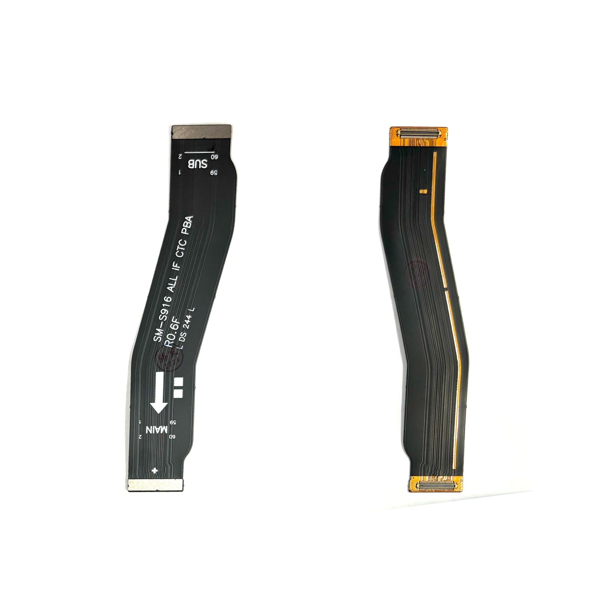 Samsung Galaxy S23+ Replacement Main Board Flex Cable