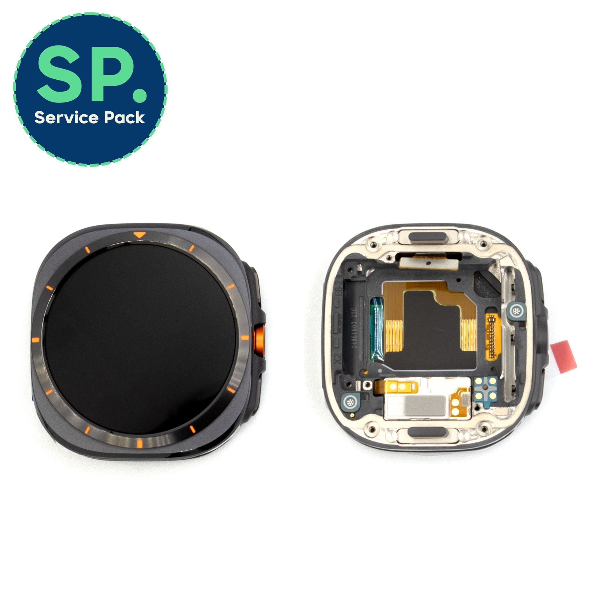 Watch Active2 Samsung Galaxy Watch Active Screen Replacement Cost