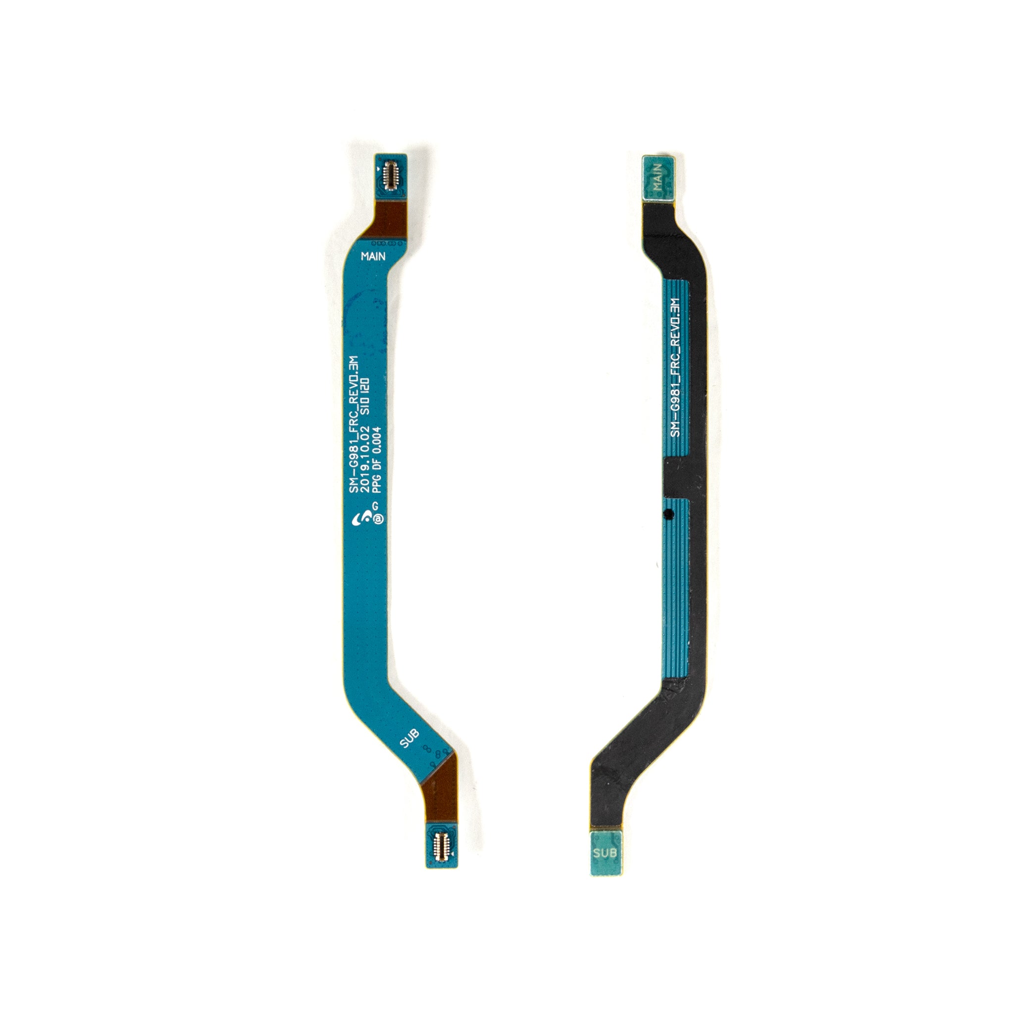 Image result for Samsung Galaxy S20 Replacement Wifi Signal Antenna Flex - Fixo