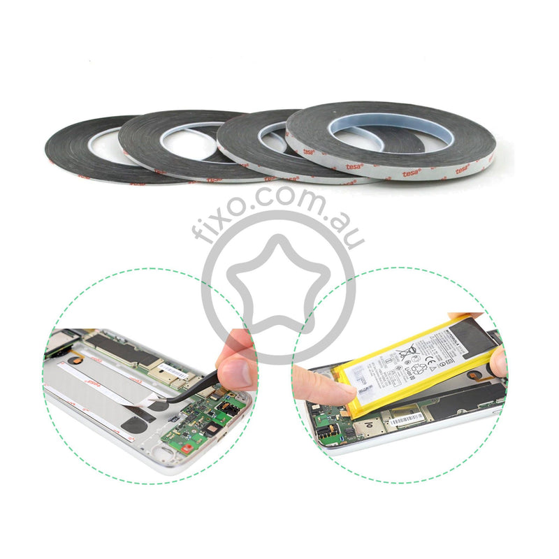 Double-sided tape for Phone Repairs - Tesa Tape (61395)