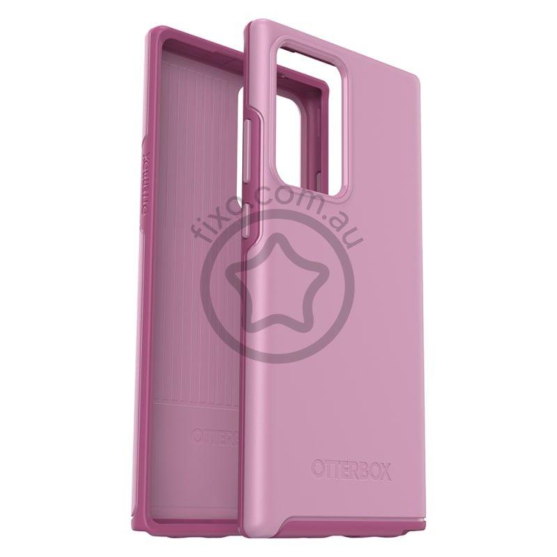 OtterBox Symmetry Series for Samsung Galaxy Note 20 Ultra in Pink