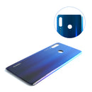 Replacement Huawei P30 Lite Rear Glass Panel Peacock Blue