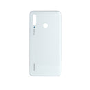 Replacement Huawei P30 Lite Rear Glass Panel Pearl White
