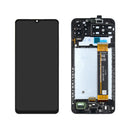 Samsung Galaxy A13 4G Replacement LCD Screen with Frame