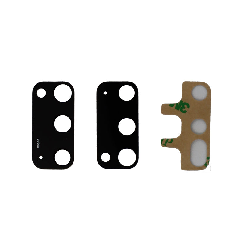 Samsung Galaxy S20 Replacement Rear Camera Glass Fixo Australia