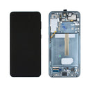 Samsung Galaxy S22 Plus Replacement LCD Screen with Frame SM-G906 Green
