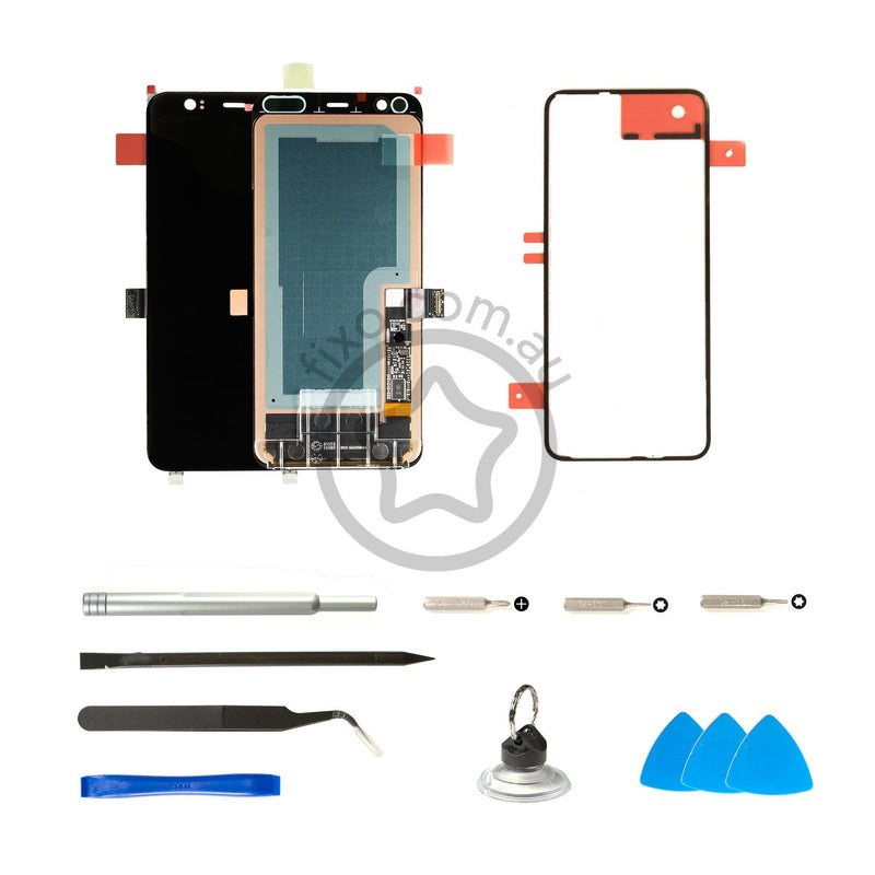 Google Pixel 4 DIY Screen Replacement / Repair Kit