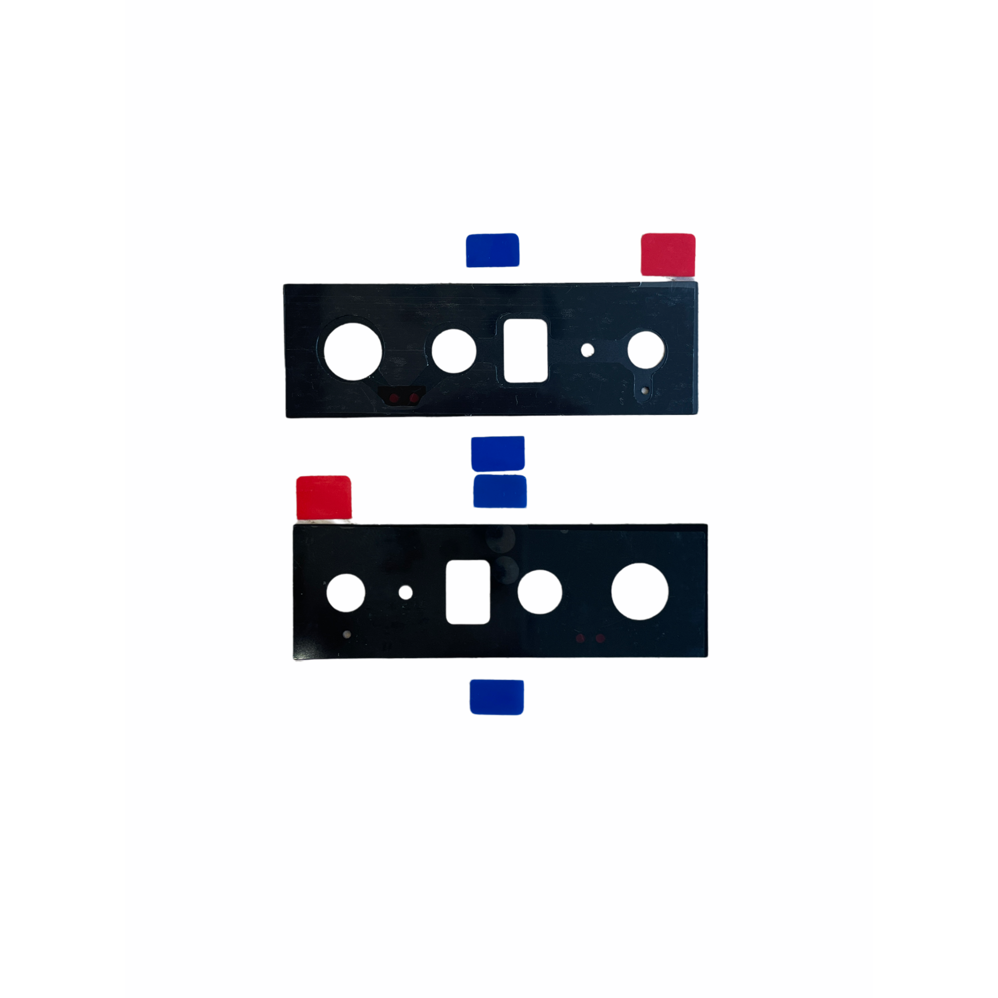 Replacement Google Pixel 6 Pro Camera Glass Lens Cover Part Fixo