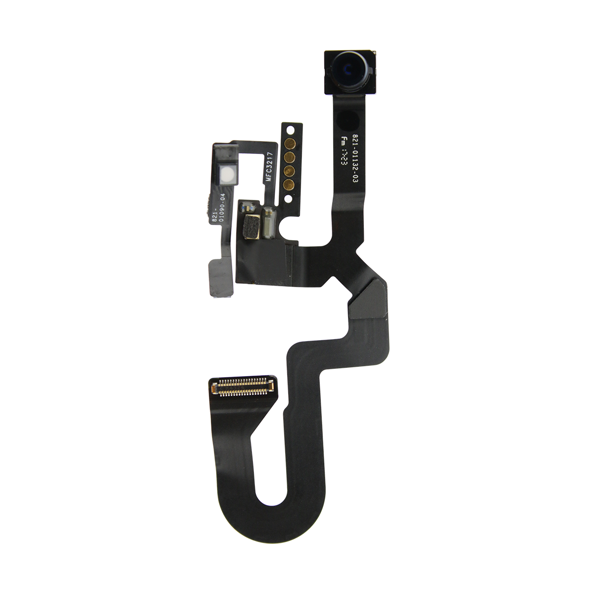 iPhone 8 Plus Replacement Front Facing Camera Assembly - Fixo