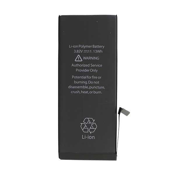 Replacement Battery for iPhone 6 Plus Fixo Australia