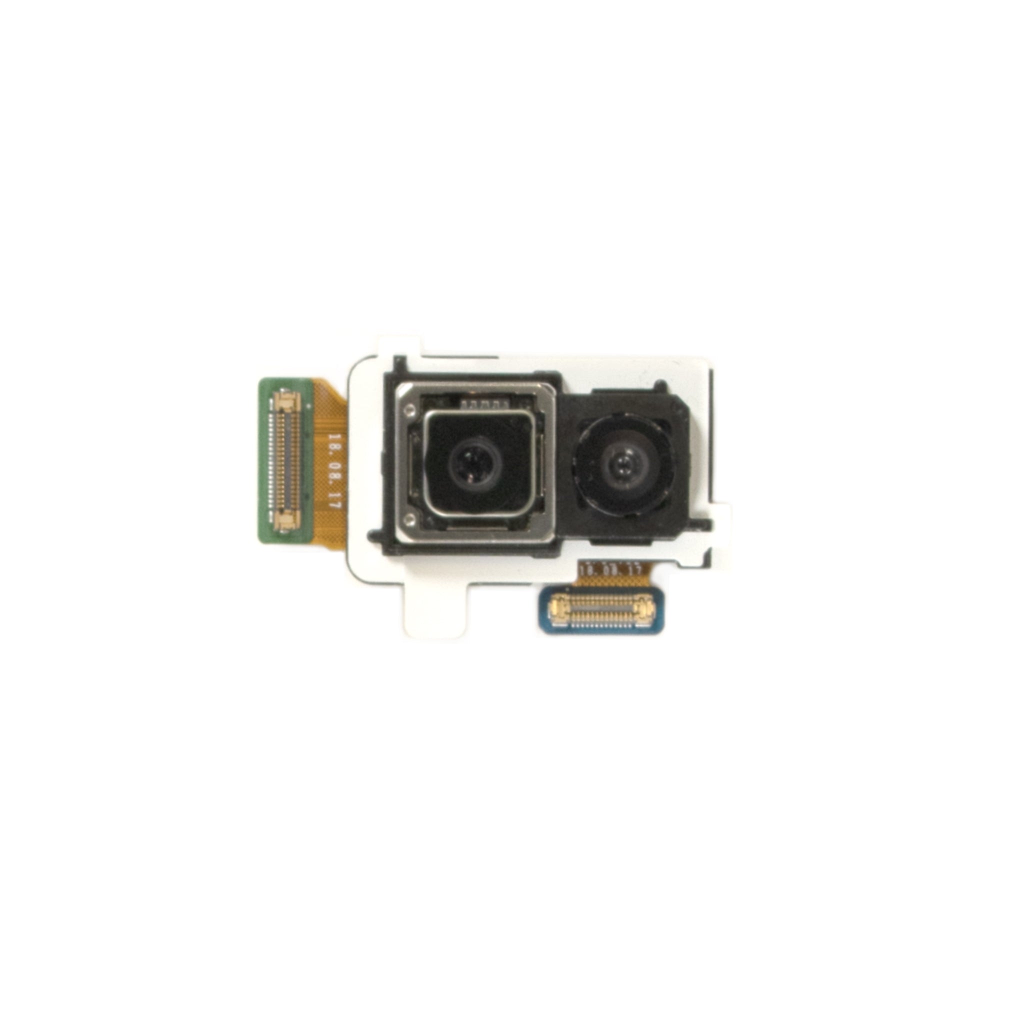 Samsung Galaxy S10E Replacement Rear Camera Fixo