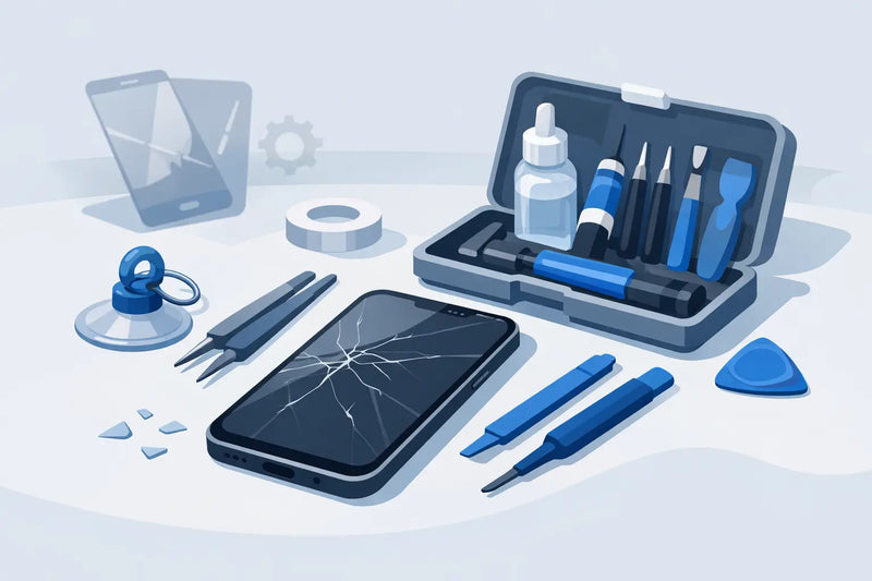 DIY Phone Screen Repair Kit: Is It Worth It?