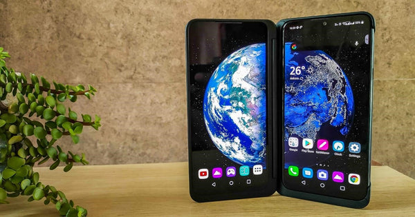 Best Dual SIM Phones of 2023