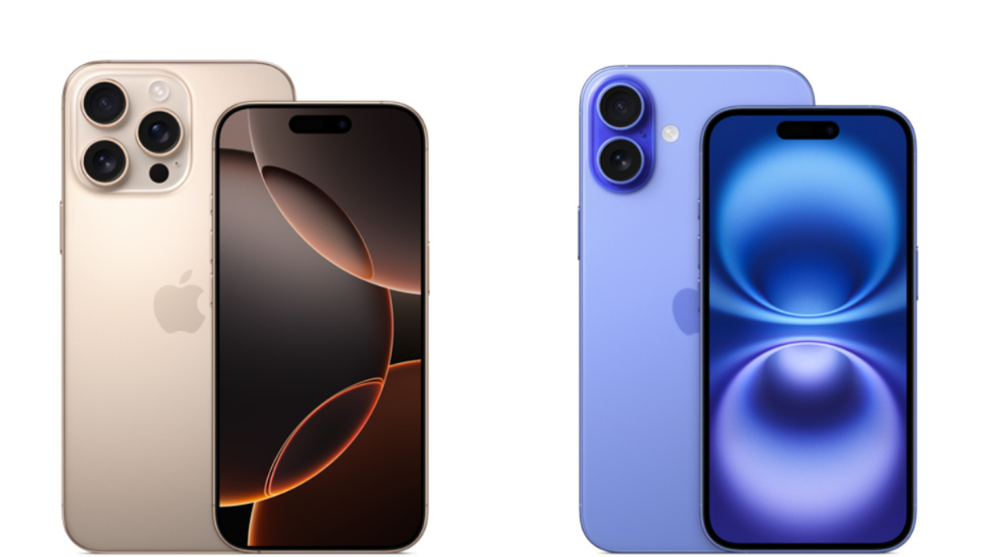 Comprehensive Insights into iPhone 16 Pro Rumors and Comparisons with ...