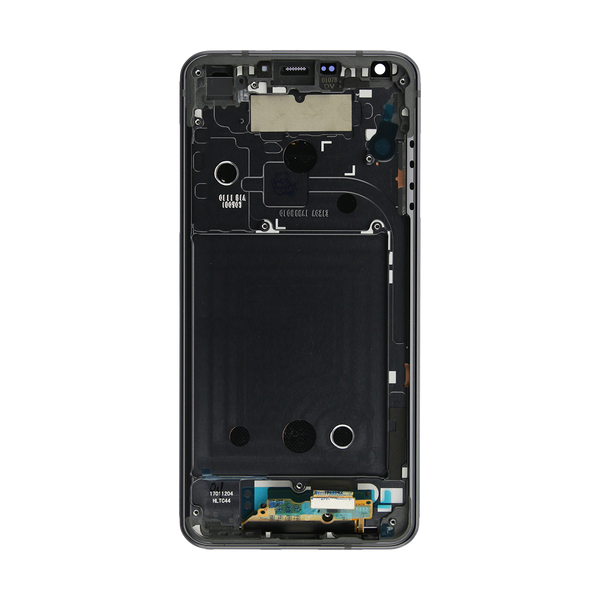 Guide DIY LG G6 Screen Replacement