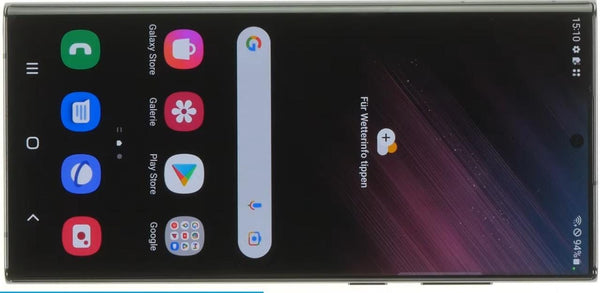 Samsung Galaxy S22 Screen Replacement