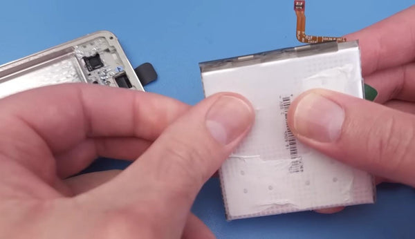 Samsung Galaxy S23 Battery Replacement: Step-by-Step Guide 