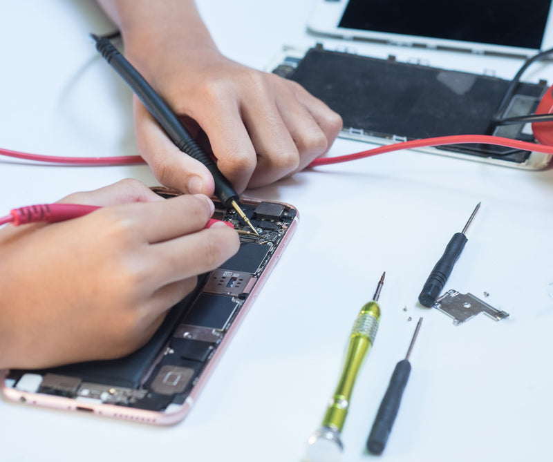 How To Fix A Cracked IPhone Screen At Home Fixo how-to-fix-a-cracked-iphone-screen-at-home-fixo