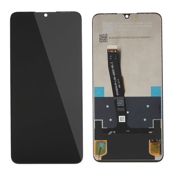 Guide DIY Huawei P30 Lite Screen Replacement