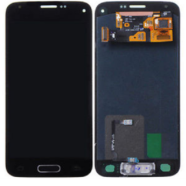 Guide DIY Samsung Galaxy S6 Screen Replacement