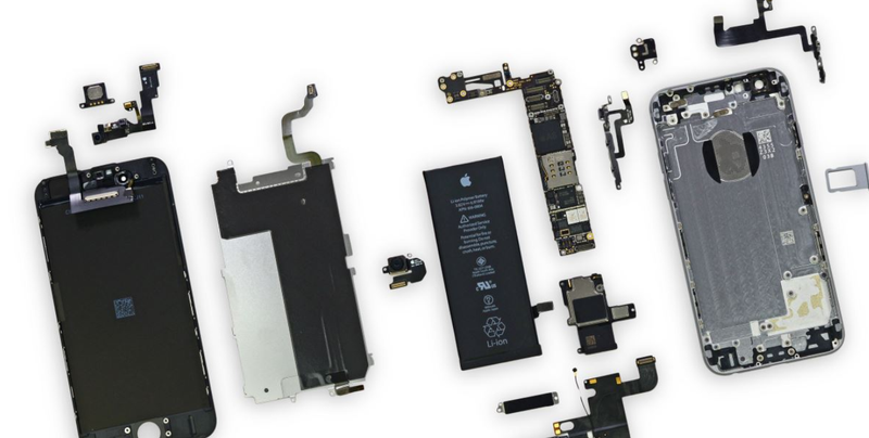 The Best iPhone Parts in Sydney and Melbourne