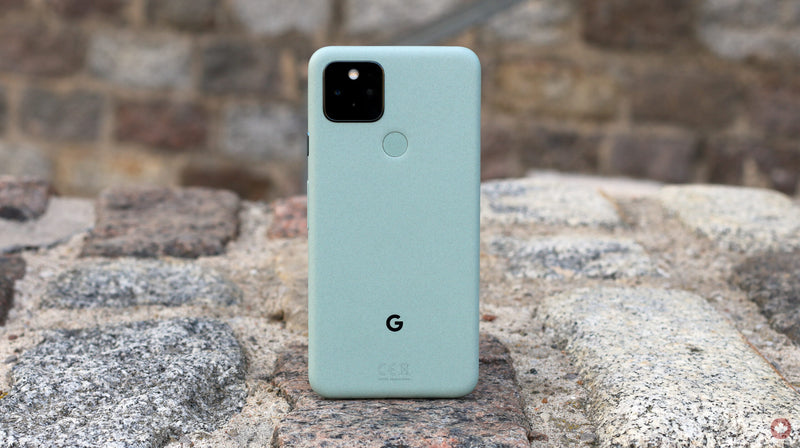 Replacement Parts for Google Pixel 5