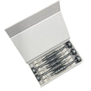 5 Screwdriver Set for Phone Repair - QianLi iThor 3D Screwdriver Set