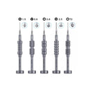 5 Screwdriver Set for Phone Repair - QianLi iThor 3D Screwdriver Set