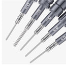 5 Screwdriver Set for Phone Repair - QianLi iThor 3D Screwdriver Set