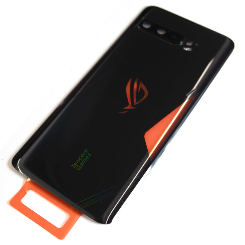 Asus ROG Phone 3 Back Cover Glass Panel | Rog 3 Back Glass - Fixo AU