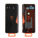 Asus ROG Phone 3 Replacement Back Glass Panel - Black