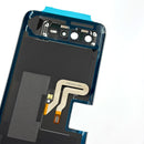 Asus ROG Phone 6D Ultimate Replacement Back Cover with Camera Lens