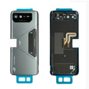 Asus ROG Phone 6D Ultimate Replacement Back Cover with Camera Lens