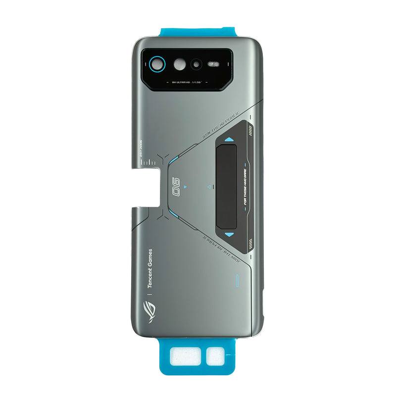 Asus ROG Phone 6 Spare Parts - Fixo Australia