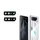Asus ROG Phone 7 Replacement Rear Camera Lens Glass