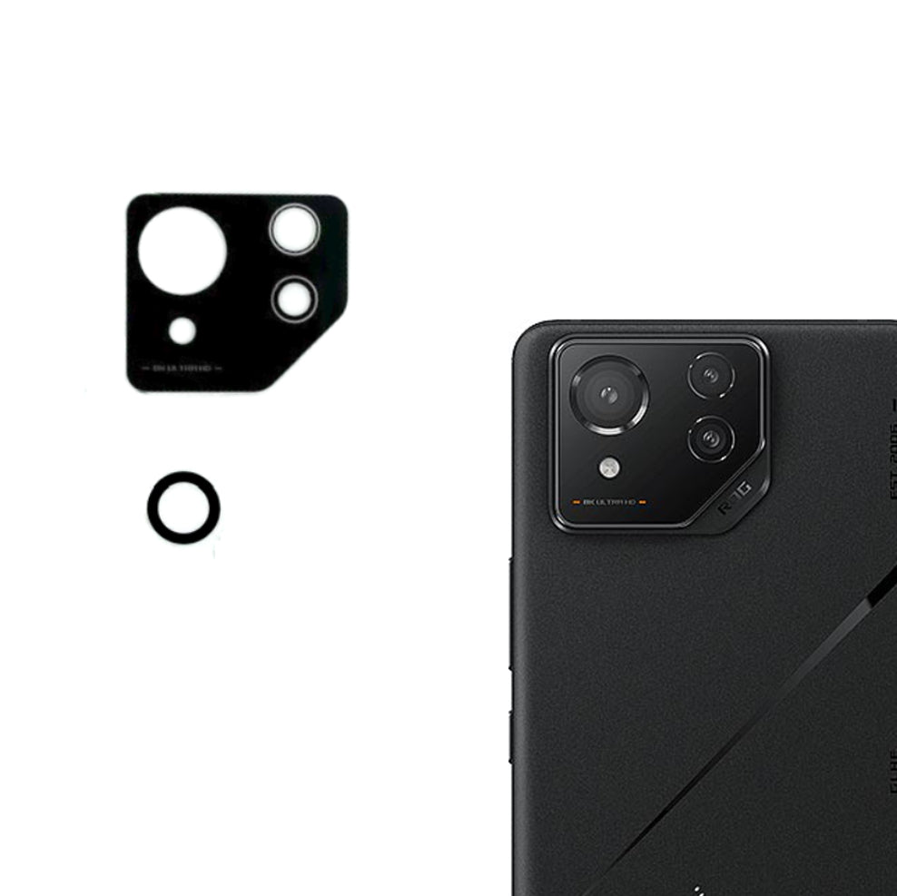Asus ROG Phone 8 Pro Replacement Camera Glass - Fixo Australia