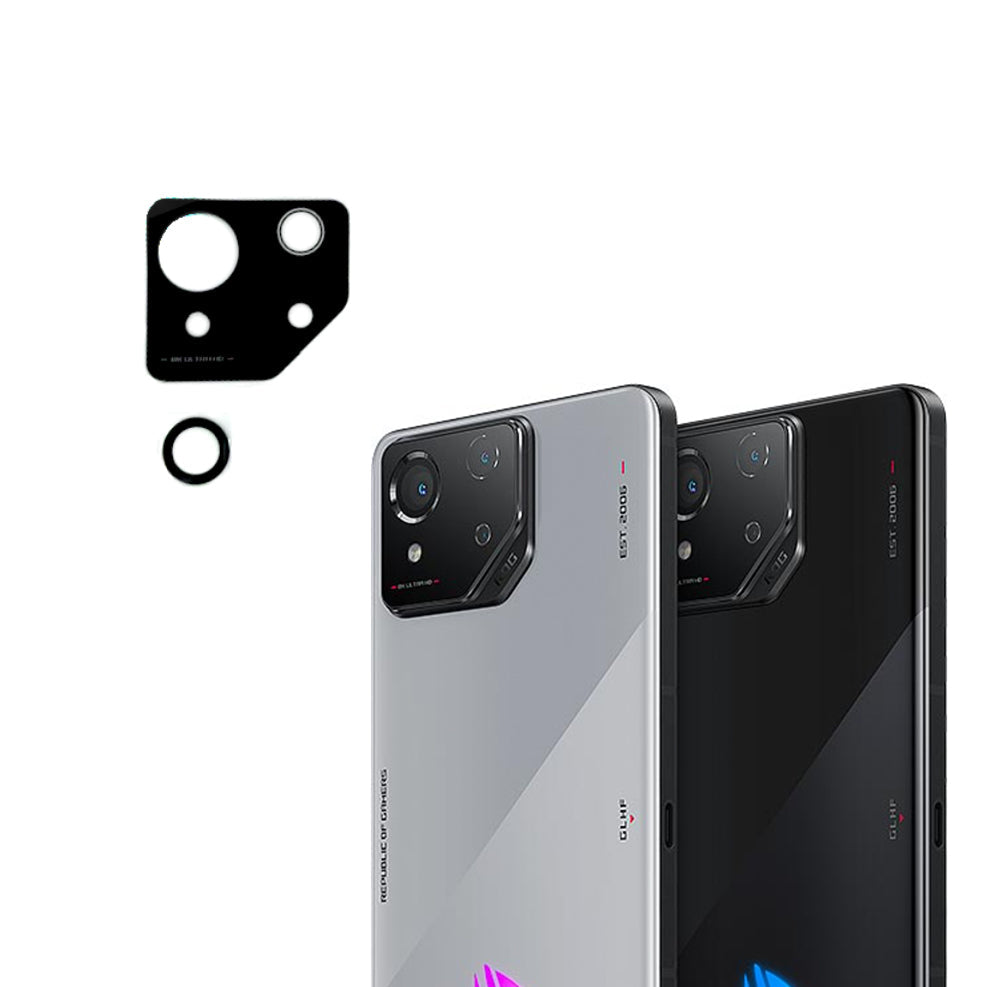 Asus ROG Phone 8 Replacement Camera Glass - Fixo Australia