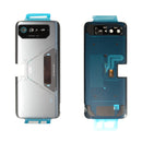 Asus ROG Phone 6D Ultimate Replacement Back Cover with Camera Lens