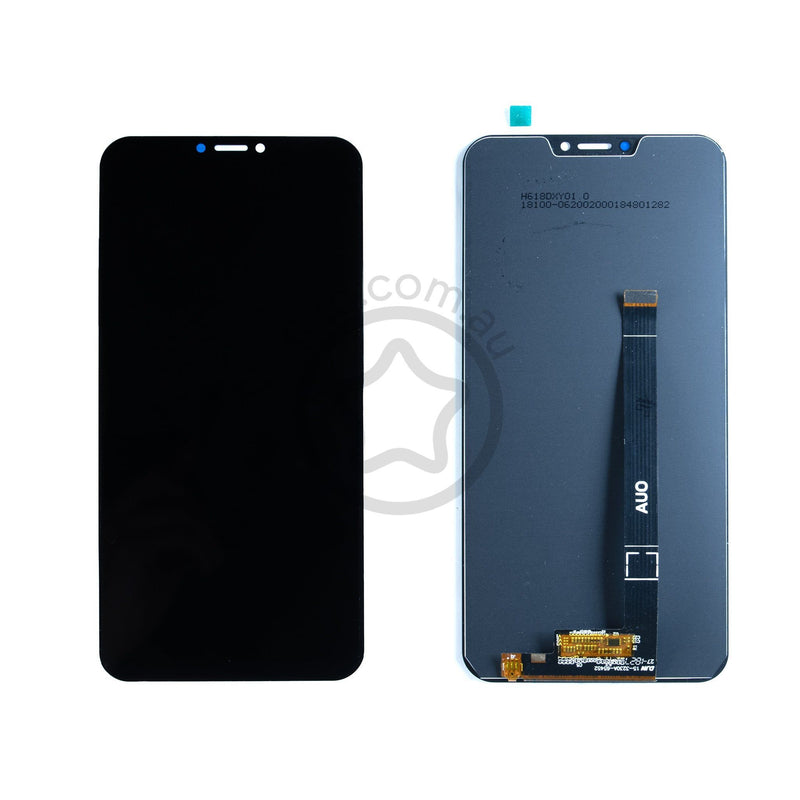 ASUS Zenfone 5z Replacement LCD Touch Screen