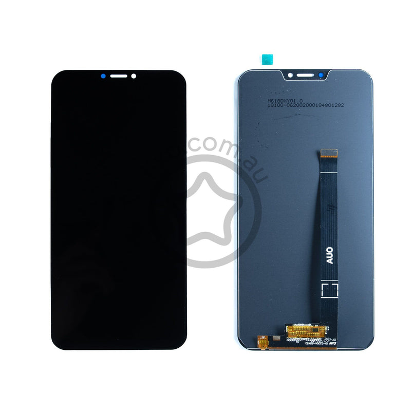 ASUS Zenfone 5z Replacement LCD Touch Screen
