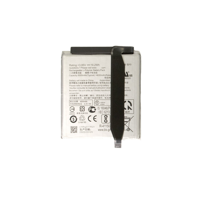 Asus Zenfone 8 Flip Replacement Battery