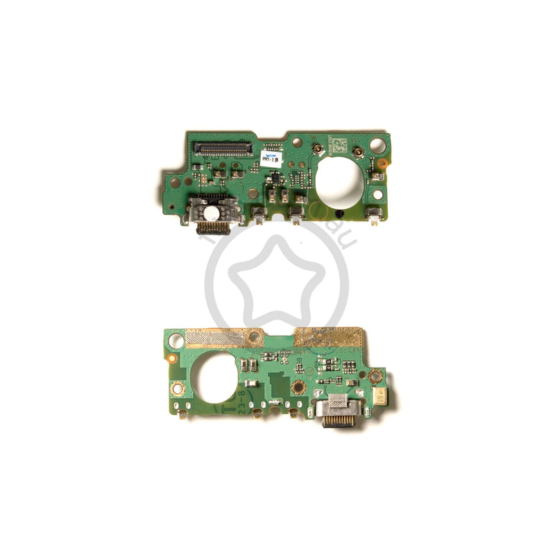 Asus Zenfone 8 Flip Replacement Charging Port Board