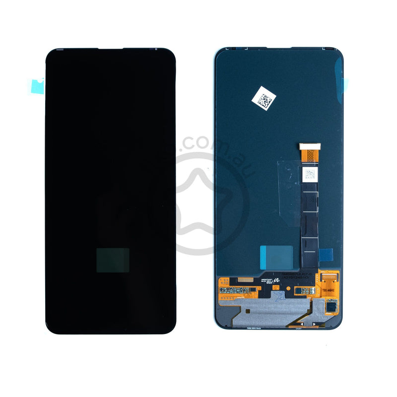 ASUS Zenfone 8 Flip Replacement LCD Touch Screen