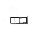 Asus Zenfone 8 Flip Replacement SIM Card Tray - Starlight