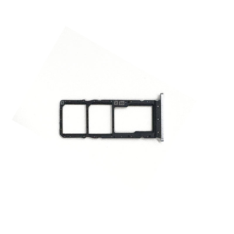 Asus Zenfone 8 Flip Replacement SIM Card Tray - Starlight