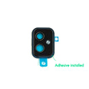 Asus Zenfone 8 Replacement Rear Camera Glass with Frame