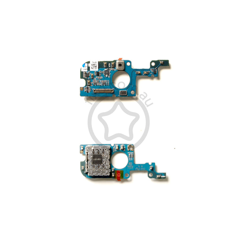 Asus Zenfone 8 Replacement SIM Card Reader - ZS590KS